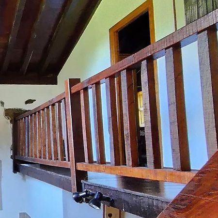 Selaya Pidream Cottage . Cabanas De Pisuena מראה חיצוני תמונה