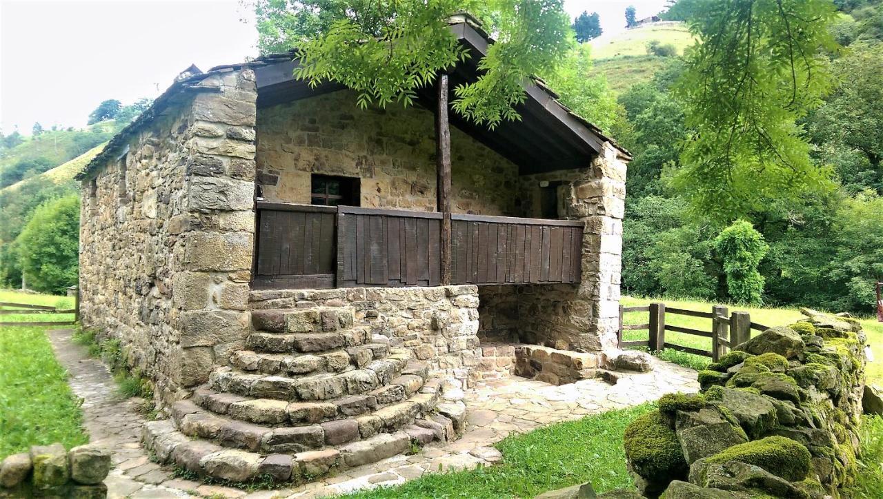Selaya Pidream Cottage . Cabanas De Pisuena מראה חיצוני תמונה