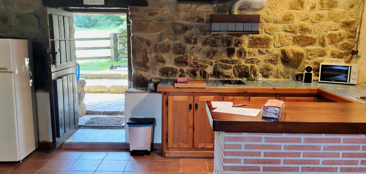 Selaya Pidream Cottage . Cabanas De Pisuena מראה חיצוני תמונה