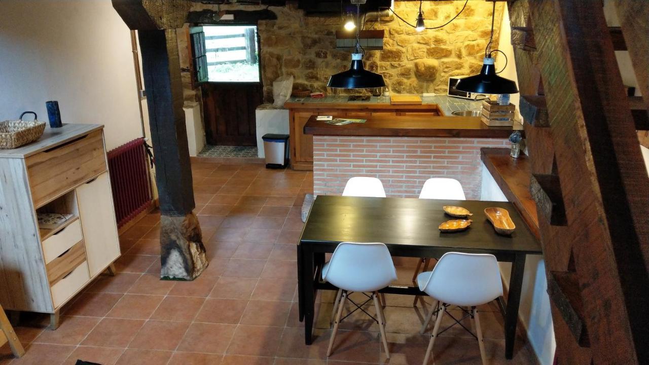 Selaya Pidream Cottage . Cabanas De Pisuena מראה חיצוני תמונה