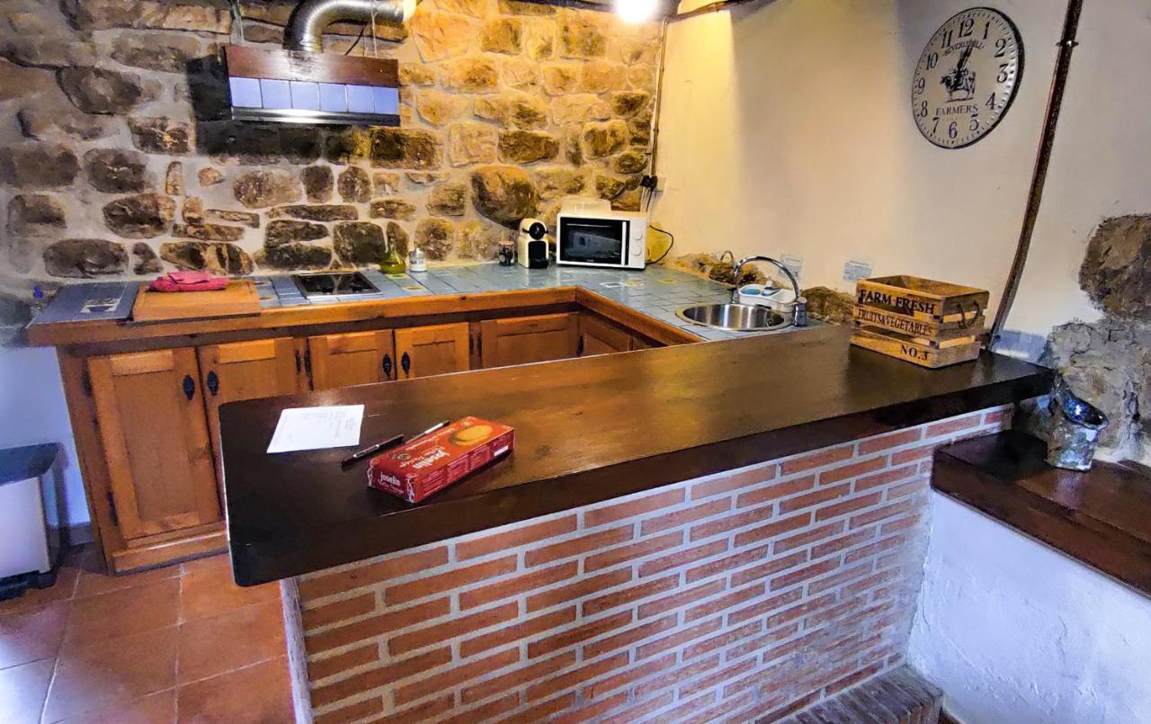 Selaya Pidream Cottage . Cabanas De Pisuena מראה חיצוני תמונה