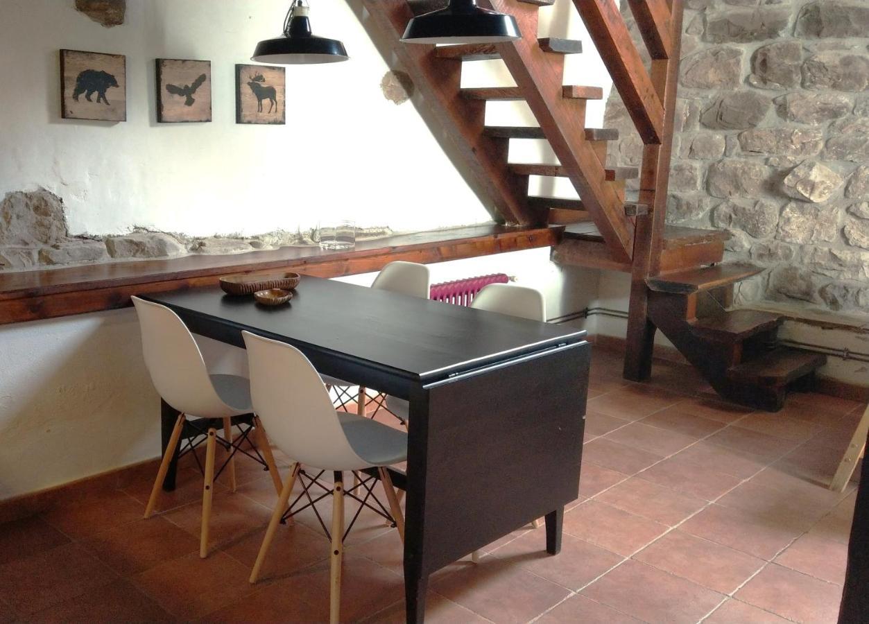Selaya Pidream Cottage . Cabanas De Pisuena מראה חיצוני תמונה