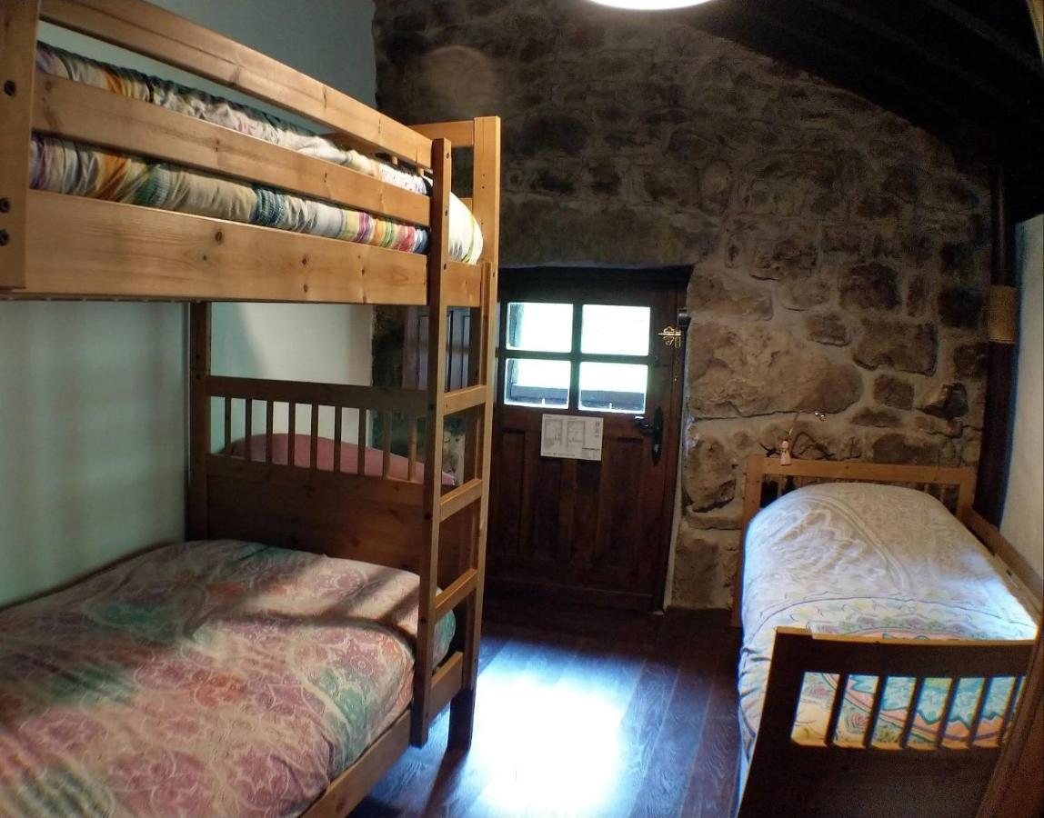 Selaya Pidream Cottage . Cabanas De Pisuena מראה חיצוני תמונה