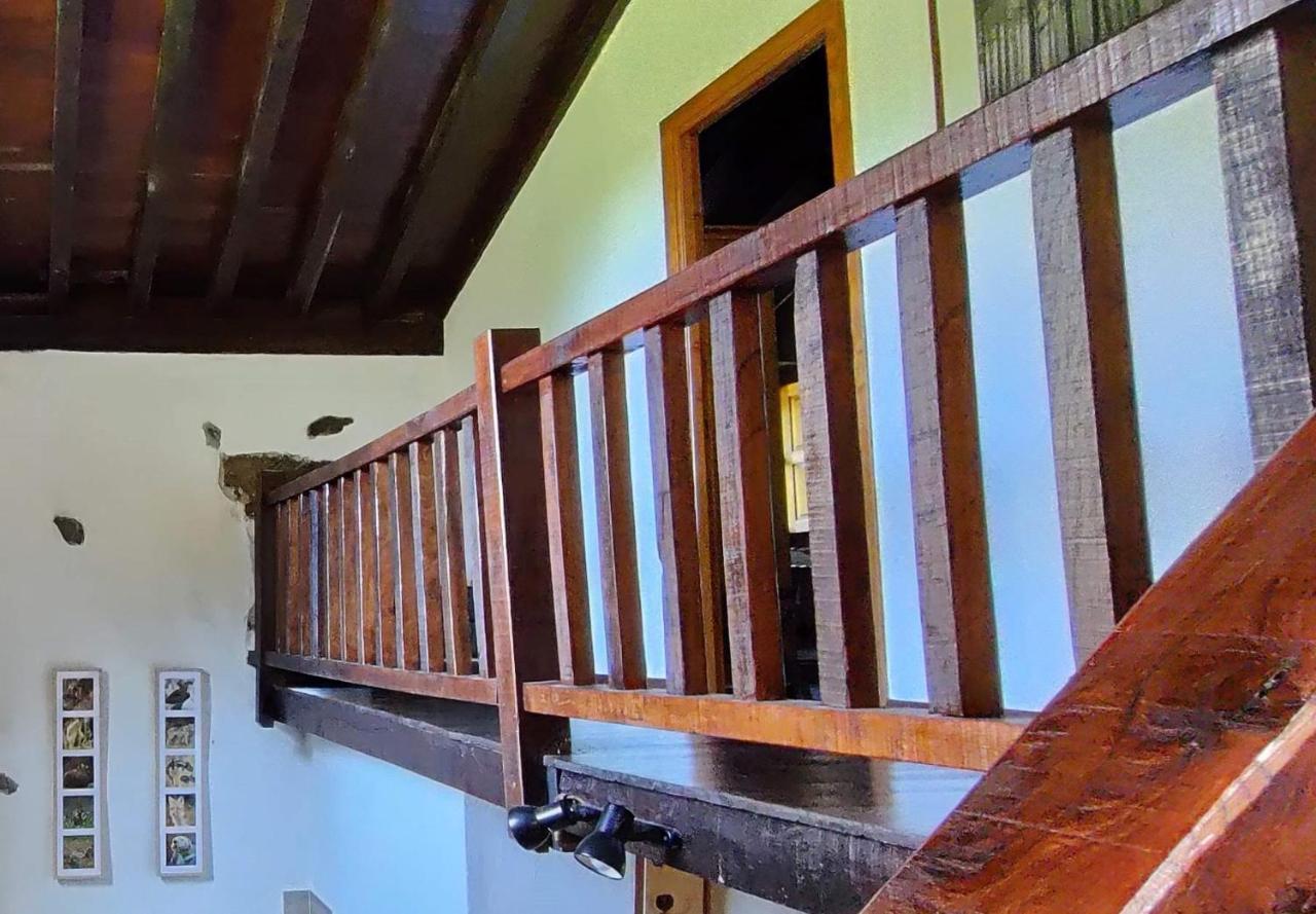 Selaya Pidream Cottage . Cabanas De Pisuena מראה חיצוני תמונה