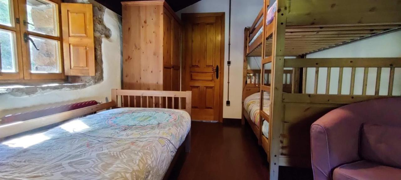 Selaya Pidream Cottage . Cabanas De Pisuena מראה חיצוני תמונה