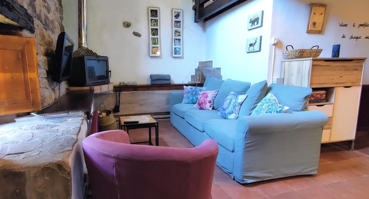 Selaya Pidream Cottage . Cabanas De Pisuena מראה חיצוני תמונה